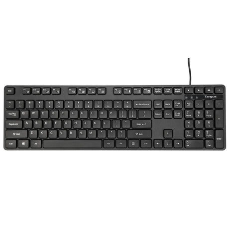TARGUS AKB30AMUS Keyboard