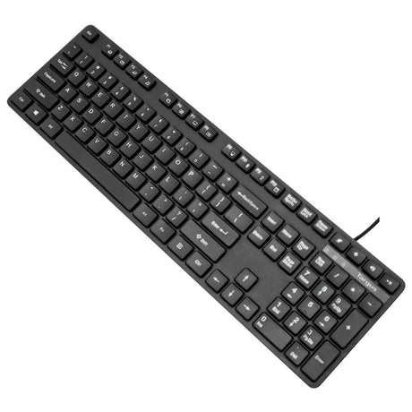 TARGUS AKB30AMUS Keyboard