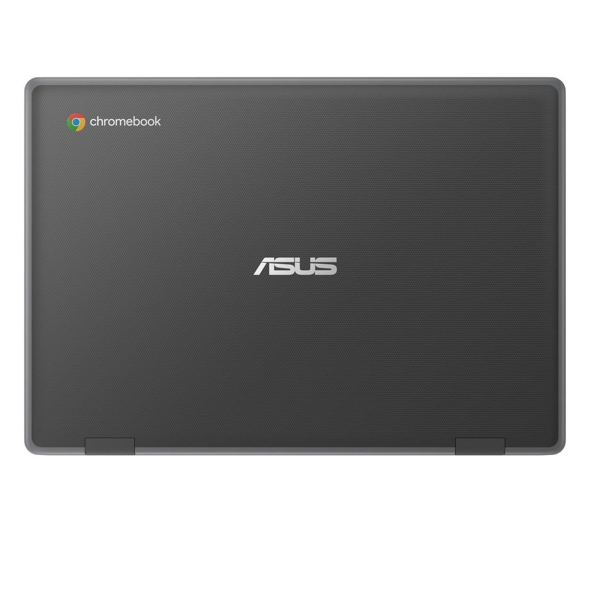 ASUS Chromebook CR1 Laptop (11.6") Intel Celeron 4GB 32GB Grey