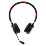 JABRA Evolve 65 SE - UC Stereo with Charging Stand Headset