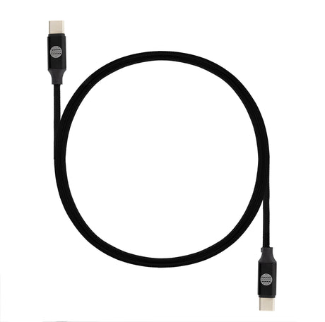 OUR PURE PLANET USB-C to USB-C cable 1.2m/4ft