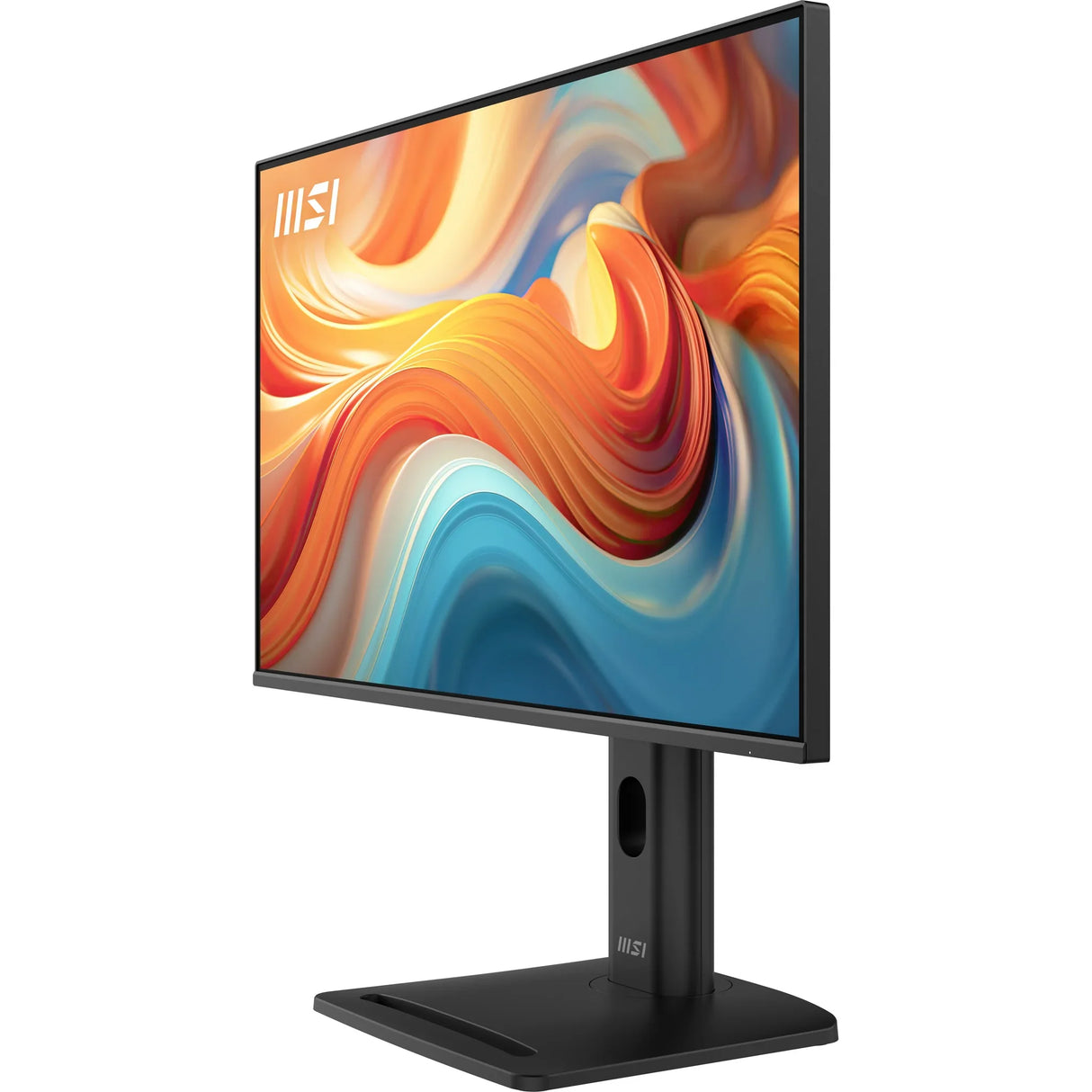 MSI PRO MP275PG E14 Monitor – 27" / Full HD / IPS / 144Hz – Business Monitor