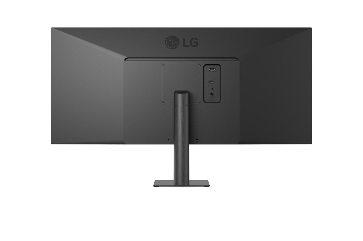 LG 34U511A-B Monitor – 34" / WFHD / IPS / 100Hz – Business Monitor