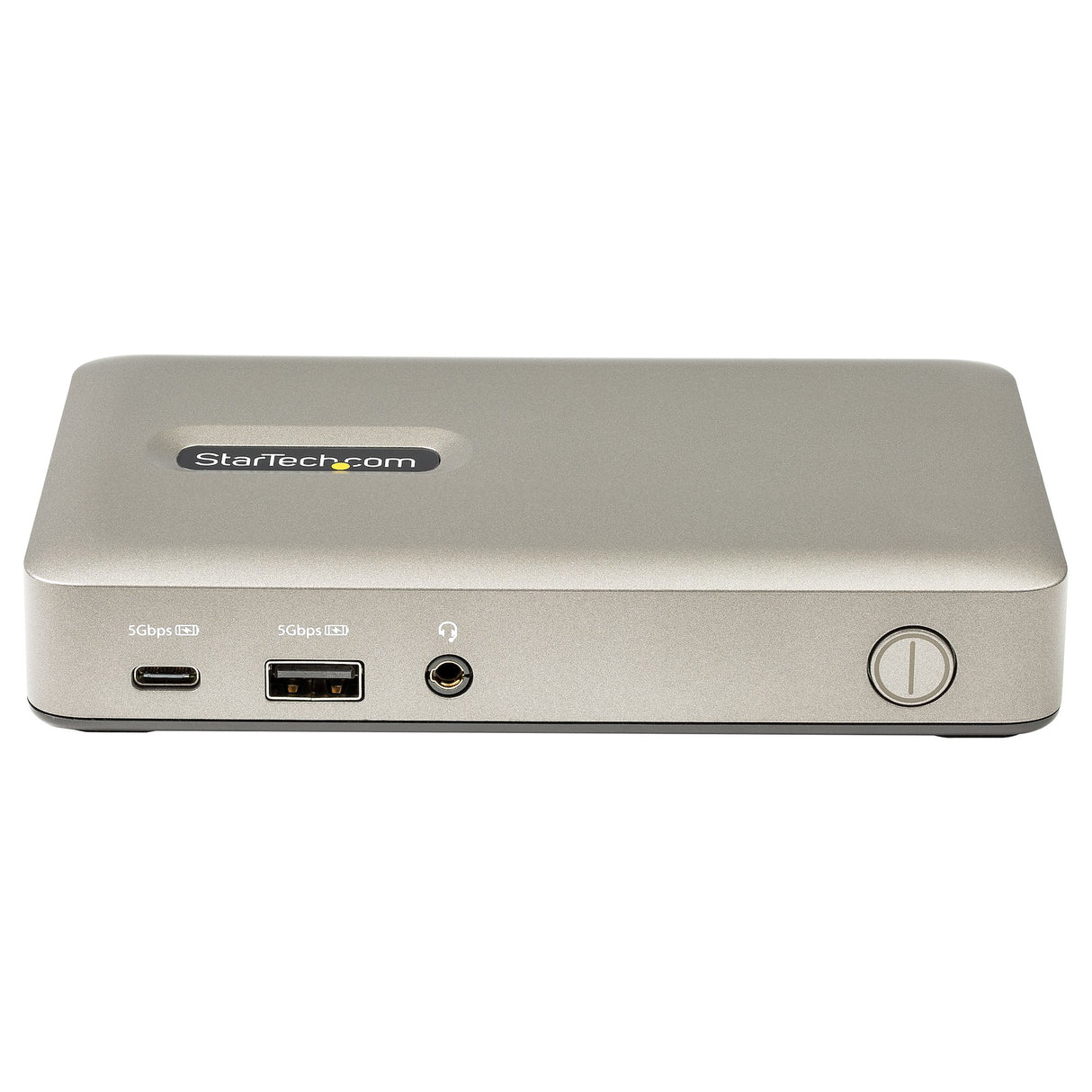 STARTECH USB 3.1 Gen 1 Type C Docking Station