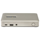 STARTECH USB 3.1 Gen 1 Type C Docking Station