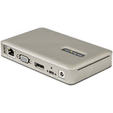 STARTECH USB 3.1 Gen 1 Type C Docking Station