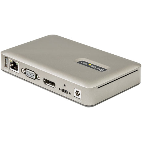 STARTECH USB 3.1 Gen 1 Type C Docking Station