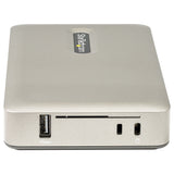 STARTECH USB 3.1 Gen 1 Type C Docking Station