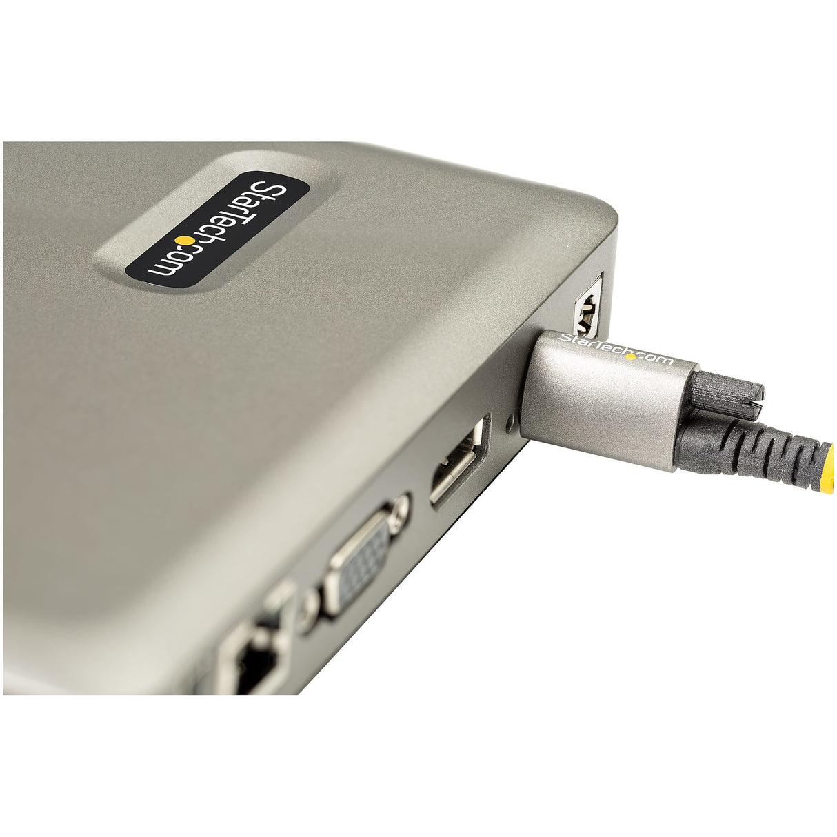 STARTECH USB 3.1 Gen 1 Type C Docking Station