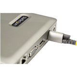 STARTECH USB 3.1 Gen 1 Type C Docking Station