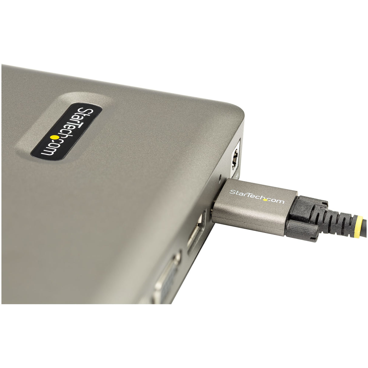 STARTECH USB 3.1 Gen 1 Type C Docking Station