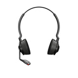 JABRA Engage 55 - USB-C MS Stereo EMEA/APAC Headset