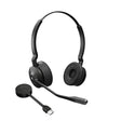 JABRA Engage 55 - USB-C MS Stereo EMEA/APAC Headset