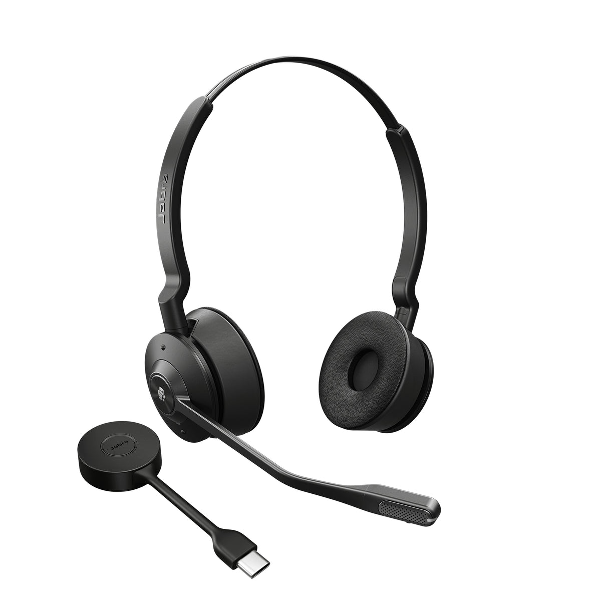 JABRA Engage 55 - USB-C MS Stereo EMEA/APAC Headset