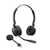 JABRA Engage 55 - USB-C MS Stereo EMEA/APAC Headset
