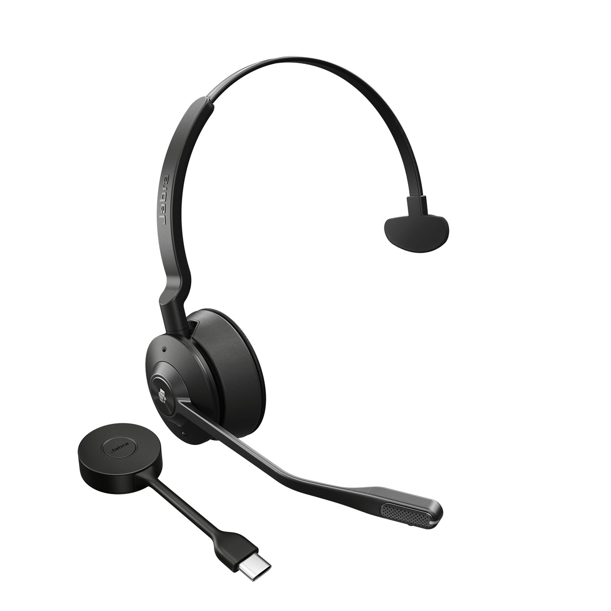 JABRA Engage 55 - USB-C MS Mono EMEA/APAC Headset