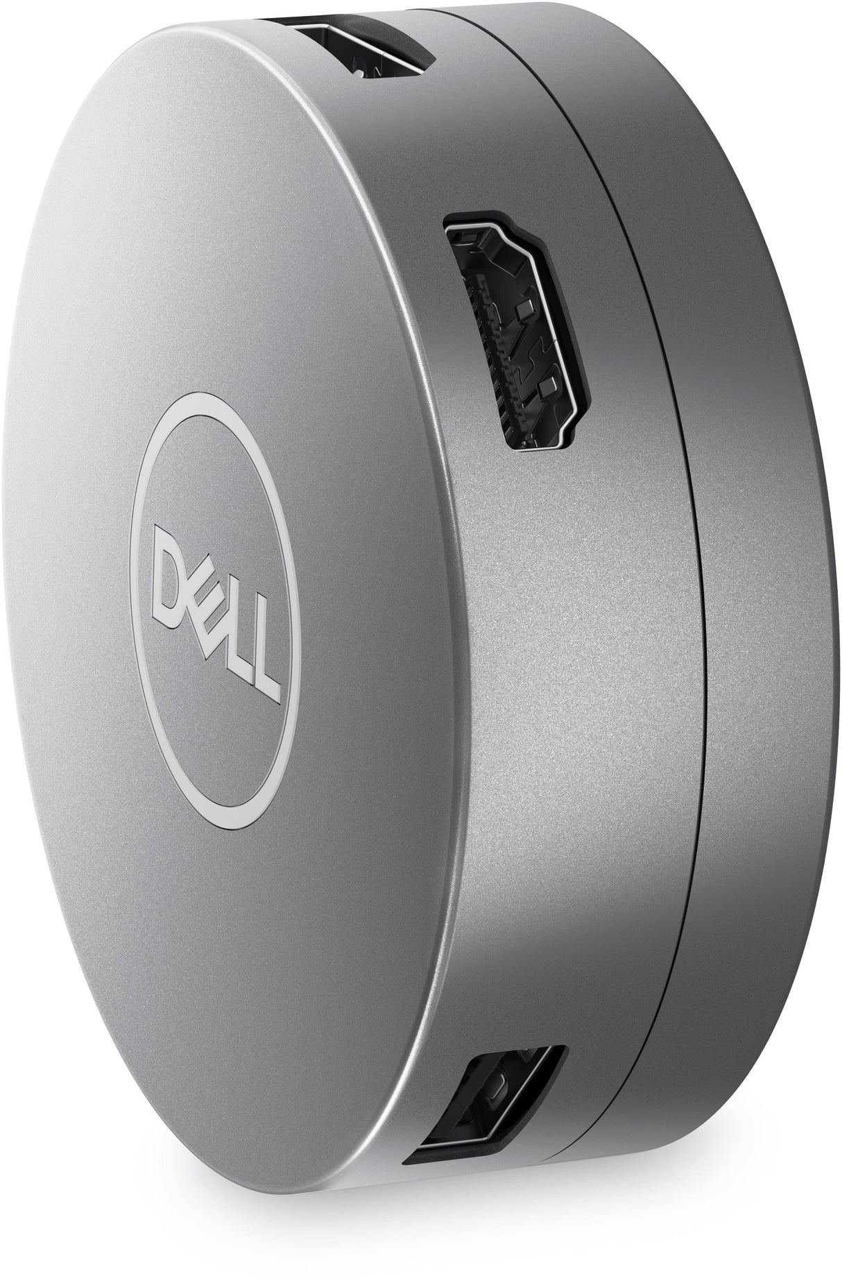 DELL DA305 – USB-C / 90W PD / HDMI / DisplayPort / Ethernet – Travel Hub