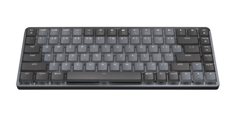 LOGITECH MX Mini Mechanical Keyboard