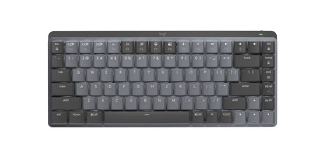 LOGITECH MX Mini Mechanical Keyboard