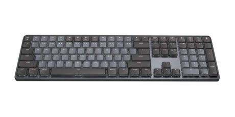 LOGITECH MX Mechanical Keyboard