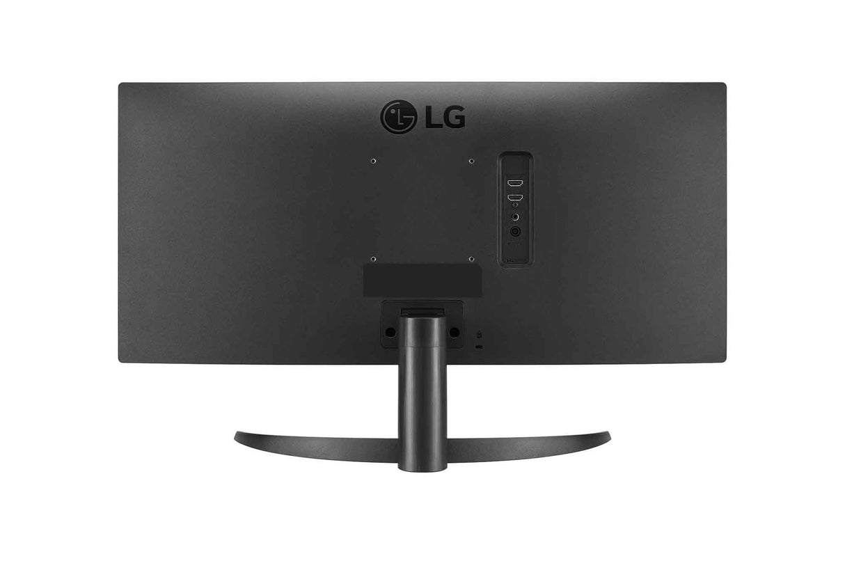 LG 26WQ500-B Monitor (25.7")