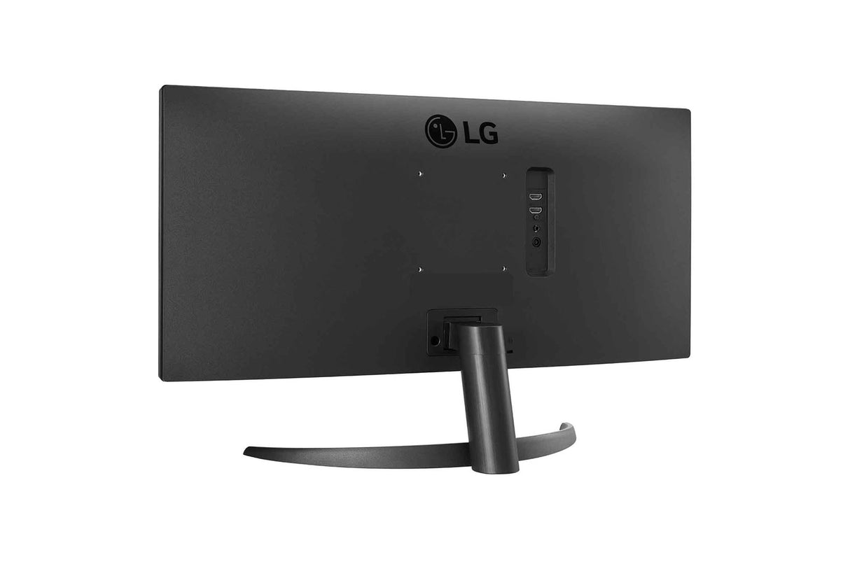 LG 26WQ500-B Monitor (25.7")