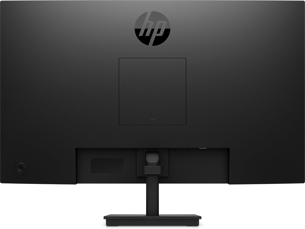 HP P27 G5 computer monitor (27") Full HD Black