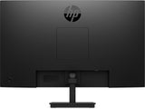 HP P27 G5 computer monitor (27") Full HD Black