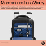 HP Renew Executive Laptop Backpack (16.1")