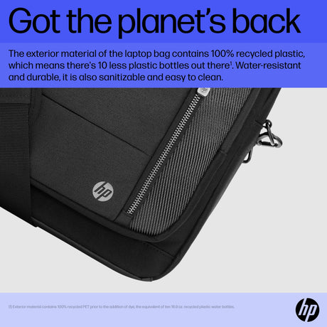 HP Renew Executive Messenger Case (16.1")