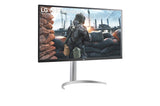 LG 32UP550N-W Monitor (31.5")