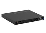 NETGEAR GSM4328-100AJS Network Switch