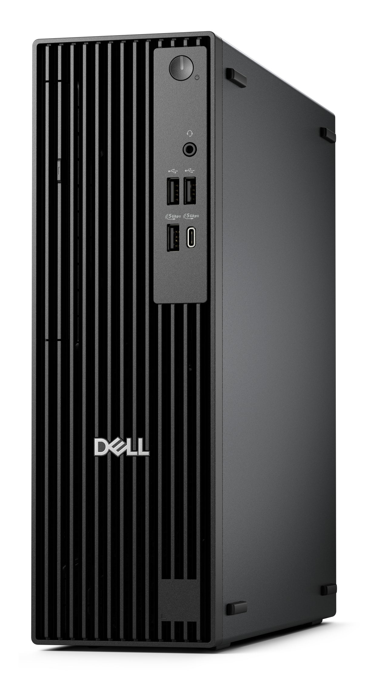 DELL BTP107_QCS1250_AU Desktop – Intel Core Ultra 5-235 / 16GB DDR5 / 512GB SSD / Intel Graphics – Sustainable Business Desktop