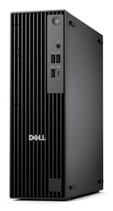 DELL QCS1250 Desktop – Intel Core i7-14700T / 16GB DDR5 / 512GB SSD / Intel UHD Graphics 770 – Sustainable Business Desktop