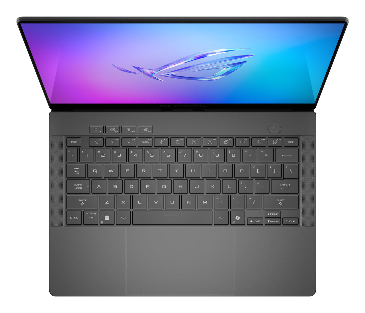 ASUS ROG Zephyrus G14 GA403WP Laptop – AMD Ryzen 9 HX 370 / 32GB LPDDR5x / 1TB SSD / NVIDIA GeForce RTX 5070 – Sustainable Business Laptop