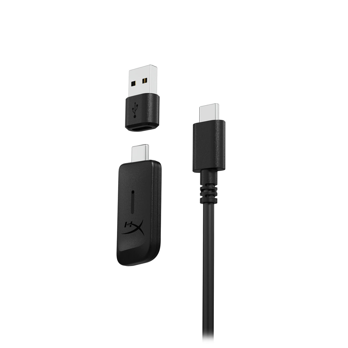 HP CLOUD III S – Wireless / Gaming – Over-Ear Headset