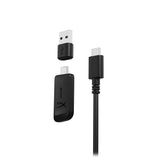 HP CLOUD III S – Wireless / Gaming – Over-Ear Headset