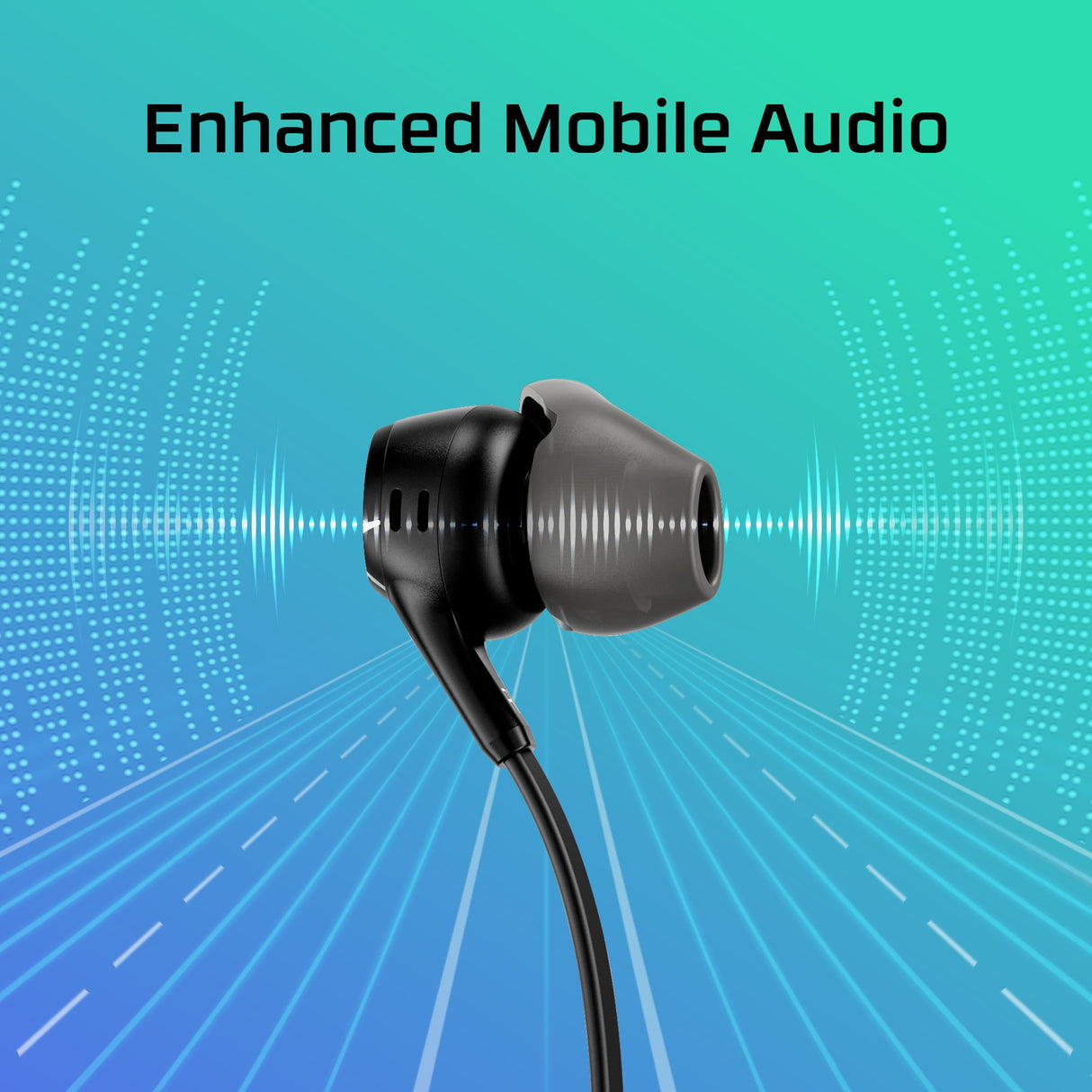 HP HyperX Cloud Earbuds II Headset