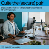 HP 685 – Desktop Platform / Mouse Platform / Wide – Keyboard & Mouse Tray