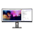 LENOVO P40WD-40 Monitor – 39.7" / WUHD / IPS / 120Hz – Business Monitor