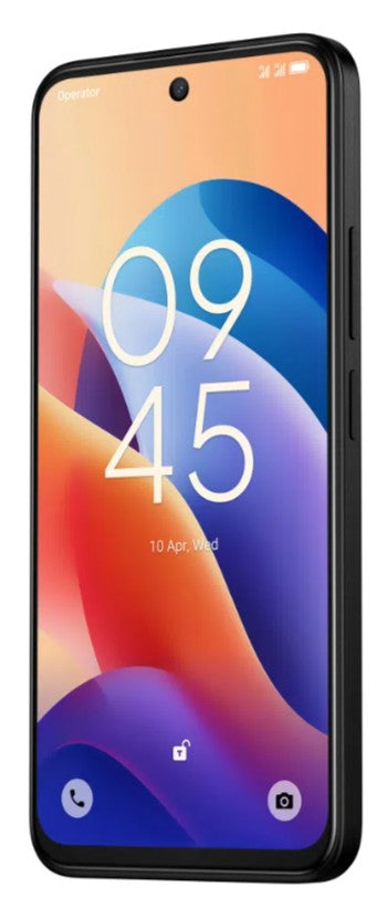 TCL 60 SE 17 cm (6.7") Dual SIM Android 15 4G USB Type-C 8 GB 512 GB 5200 mAh Black