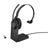 JABRA Evolve2 55 - Link380a UC Mono with Stand Headset