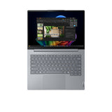 Lenovo ThinkBook 14 G9 Laptop – Intel Core Ultra 5-325 / 32GB DDR5 / 512GB SSD / Intel® Graphics – Sustainable Business Laptop