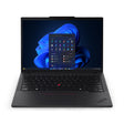 Lenovo ThinkPad T14 Gen 6 Laptop – Intel Core Ultra 7 265H / 32GB DDR5 / 512GB SSD / Intel Arc 140T – Sustainable Business Laptop