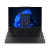 LENOVO ThinkPad T14 Gen 6 Laptop – Intel Core Ultra 7 258V / 32GB LPDDR5x / 512GB SSD / Intel Arc Graphics 140V – Sustainable Business Laptop