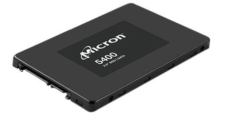 LENOVO 2.5" 5400 PRO 1.92TB Read Intensive SATA 6Gb HS SSD (4XB7A82261)