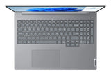 Lenovo ThinkBook 16 G8 IAL Laptop – Intel Core Ultra 5 135H / 16GB DDR5 / 512GB SSD / Intel Arc Graphics – Sustainable Business Laptop