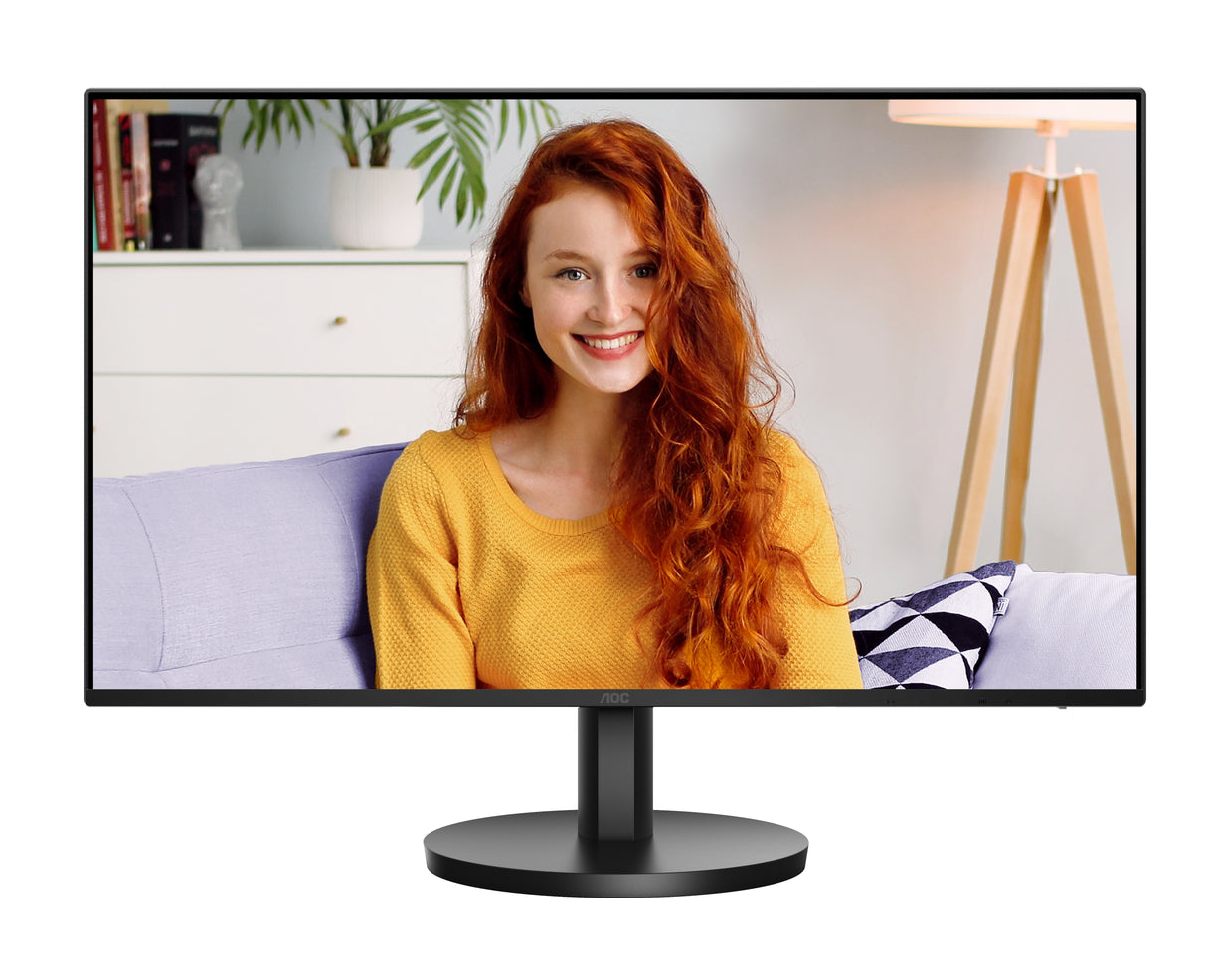AOC 27B3HA3 Monitor – 27" / Full HD / IPS / 100Hz – Business Monitor