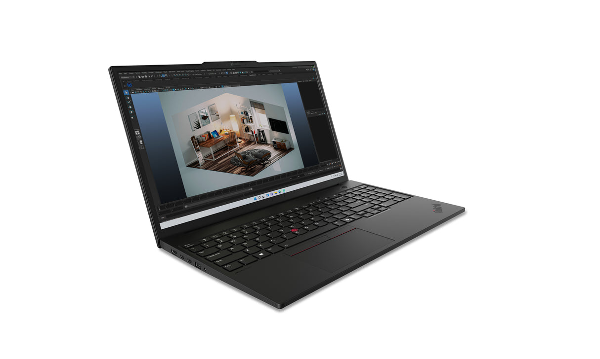 LENOVO ThinkPad P16s Laptop Intel Core Ultra 7 (16") 32GB/1TB