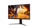 AOC U32G4 Monitor – 31.5" / 4K UHD / IPS / 160Hz – Gaming Monitor